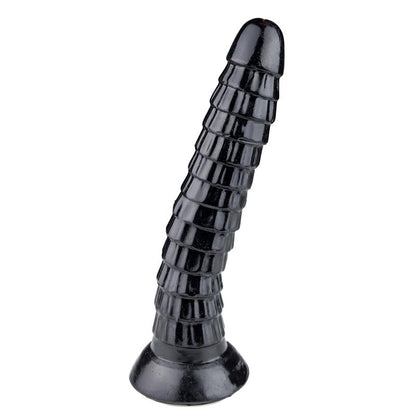 SUMMUM - DILDO CON ESCAMAS PANGOLIN 24 CM