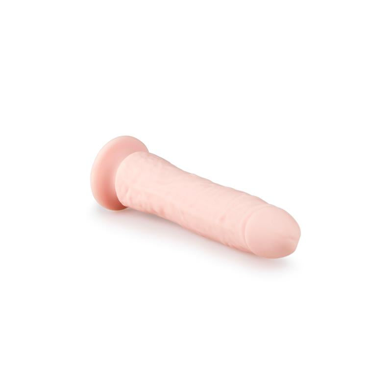 EASYTOYS - PENE REALÍSTICO DE SILICONA  - 21 CM