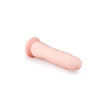 EASYTOYS - PENE REALÍSTICO DE SILICONA  - 21 CM