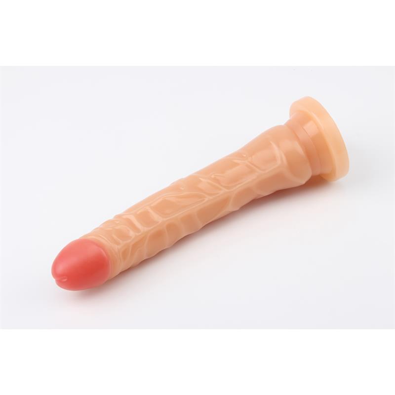 CHISA - DILDO DEEP EXPLORATION 23 X 3.5 CM NATURAL