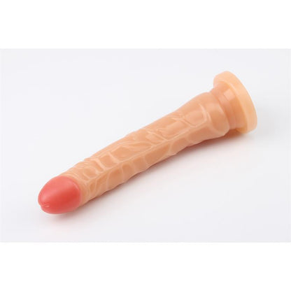 CHISA - DILDO DEEP EXPLORATION 23 X 3.5 CM NATURAL