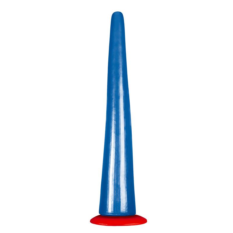 FUCK AND FIST - DILDO DEPTH TRAINER BRUTAL 38 X 6.2CM