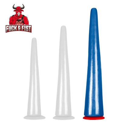 FUCK AND FIST - DILDO DEPTH TRAINER MYTHICAL 58 X 10CM