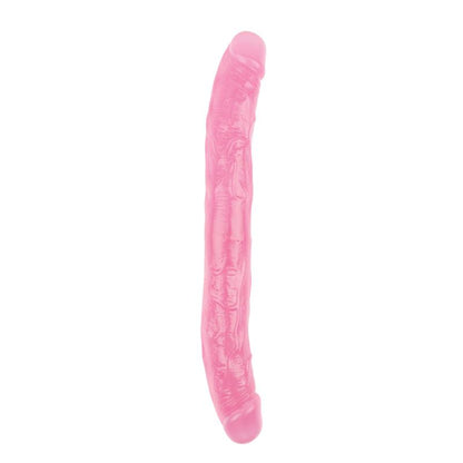 CHISA - DILDO DOBLE 12.8 - 32.5CM ROSA