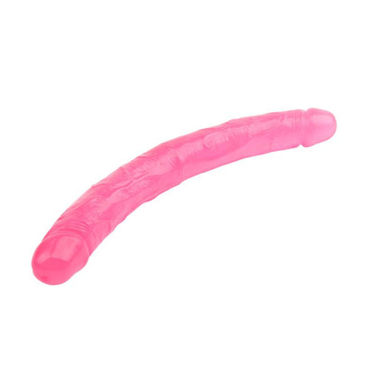 CHISA - DILDO DOBLE 12.8 - 32.5CM ROSA