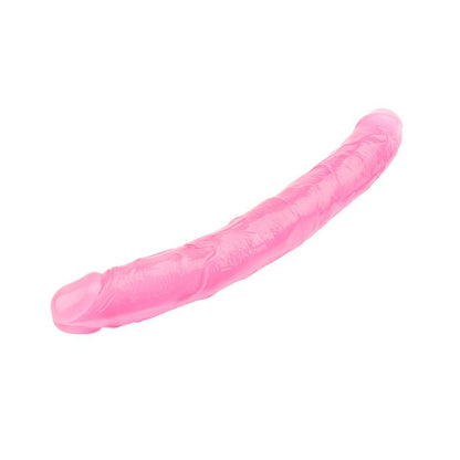CHISA - DILDO DOBLE 12.8 - 32.5CM ROSA
