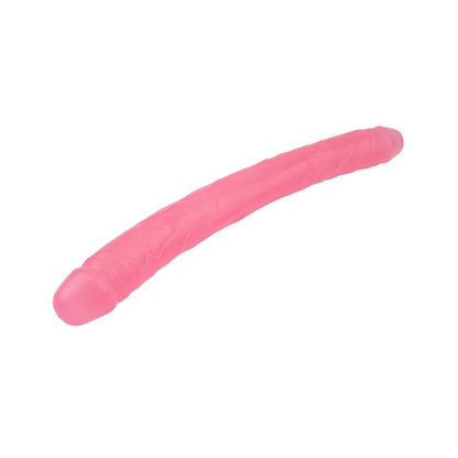 CHISA - DILDO DOBLE 18 - 46CM ROSA