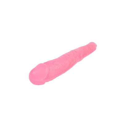 CHISA - DILDO DOBLE 18 - 46CM ROSA