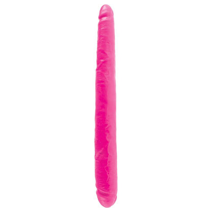 DILLIO - DILDO DOBLE 40,6 CM ROSA