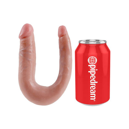 KING COCK - DILDO DOBLE 5