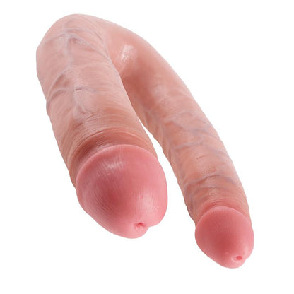 KING COCK - DILDO DOBLE 7