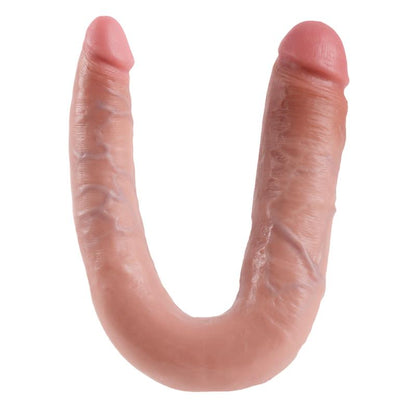 KING COCK - DILDO DOBLE 7