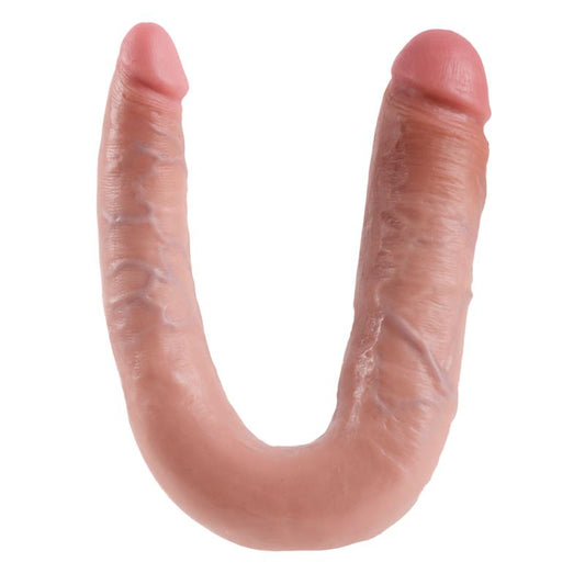 KING COCK - DILDO DOBLE 7
