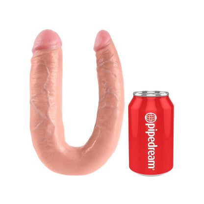 KING COCK - DILDO DOBLE 7