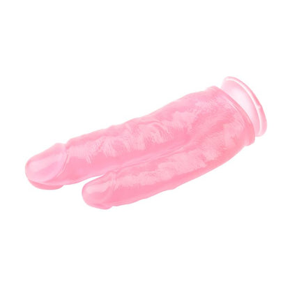 CHISA - DILDO DOBLE 9.4 - 25CM ROSA