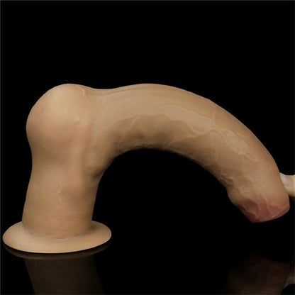 LOVETOY - DILDO DOBLE CAPA 11
