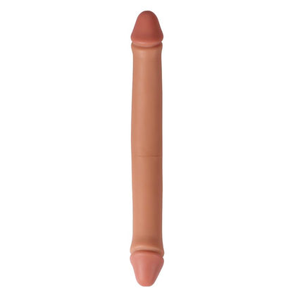 SHEQU - DILDO DOBLE HOBARE 34 CM