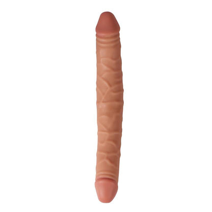 SHEQU - DILDO DOBLE LESTER 33 CM