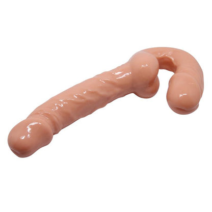 BAILE - DILDO DOBLE PARA PAREJAS