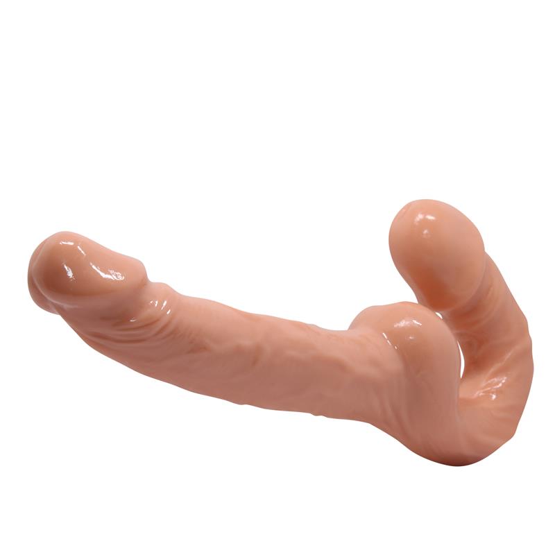 BAILE - DILDO DOBLE PARA PAREJAS