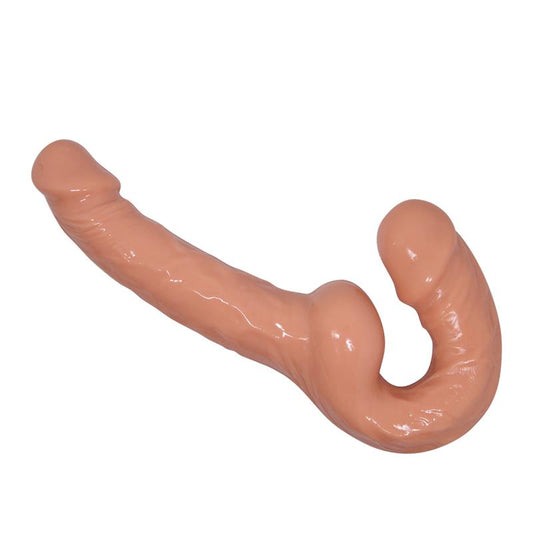 BAILE - DILDO DOBLE PARA PAREJAS