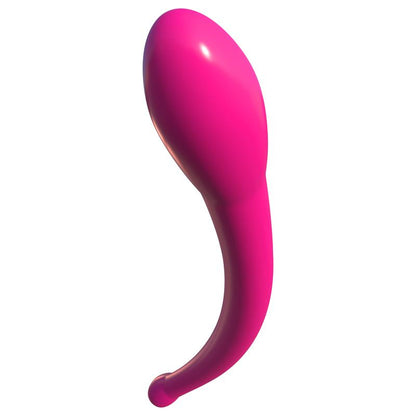 CLASSIX - DILDO DOBLE WHAMMY ROSA