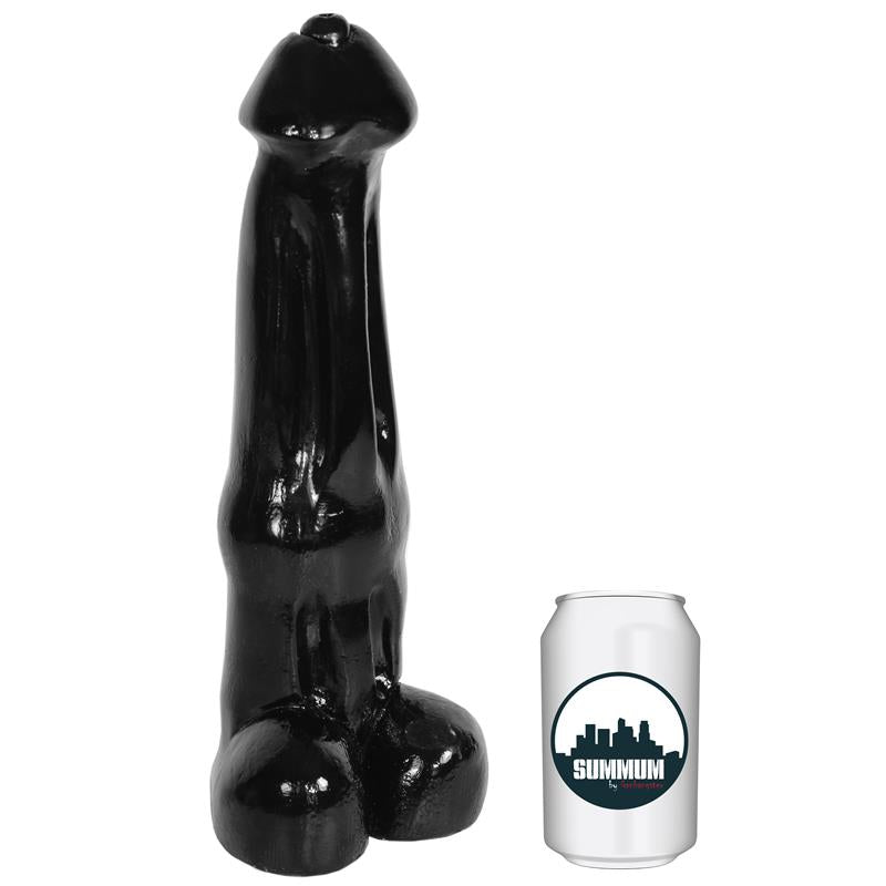 SUMMUM - DILDO DRAGÃO 29 CM