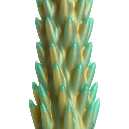 CREATURE COCKS - DILDO DRAGÓN STEGOSAURUS SPIKY REPTILE