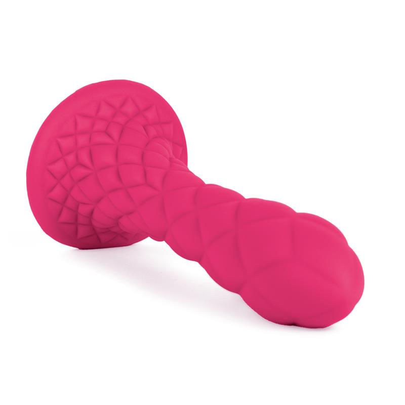 SILEXD - DILDO DREAMY 7 ROSA