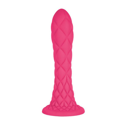 SILEXD - DILDO DREAMY 7 ROSA