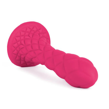 SILEXD - DILDO DREAMY 7 ROSA