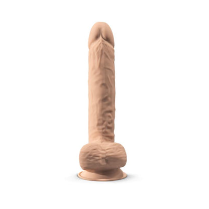 SILEXD - DILDO DUAL DENSITY MOD. 1 - 10