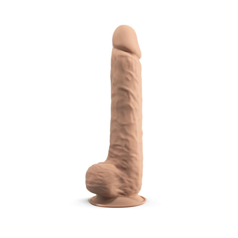 SILEXD - DILDO DUAL DENSITY MOD. 1 - 10