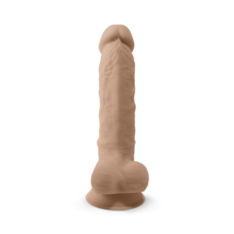 SILEXD - DILDO DUPLA DENSIDADE MOD. 1 - 8