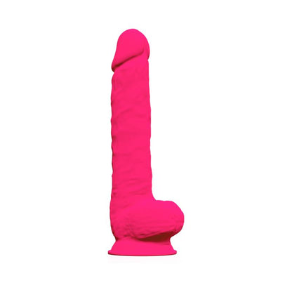 SILEXD - DILDO DUAL DENSITY MOD 15