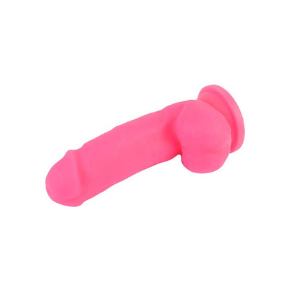 CHISA - DILDO DUAL DENSITY ROSA 6.9