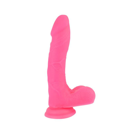 CHISA - DILDO DUAL DENSITY ROSA 8
