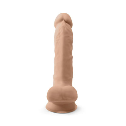 SILEXD - DILDO DUAL DENSITY SILICONE MOD. 1 - 9