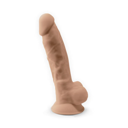 SILEXD - DILDO DUAL DENSITY SILICONE MOD. 1 - 9