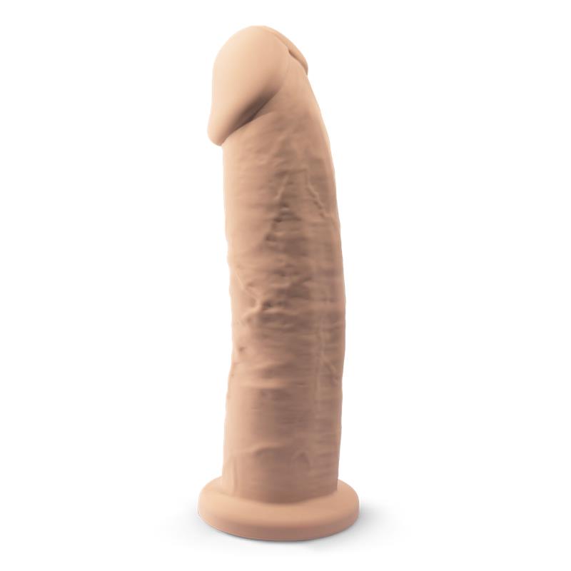 SILEXD - DILDO DUAL DENSITY SILICONE MOD. 2 - 9