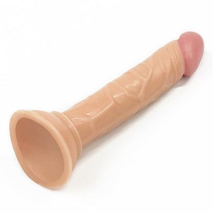 LOVETOY - DILDO ENDURO BLASTER 5 NATURAL