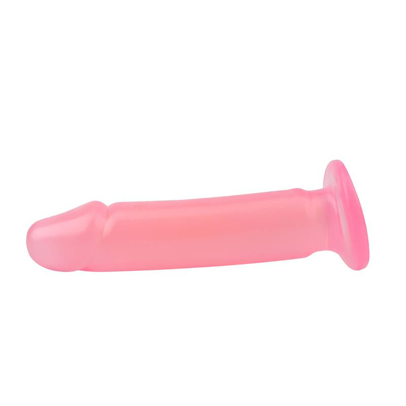CHISA - DILDO EXPANSION ROSA 22CM