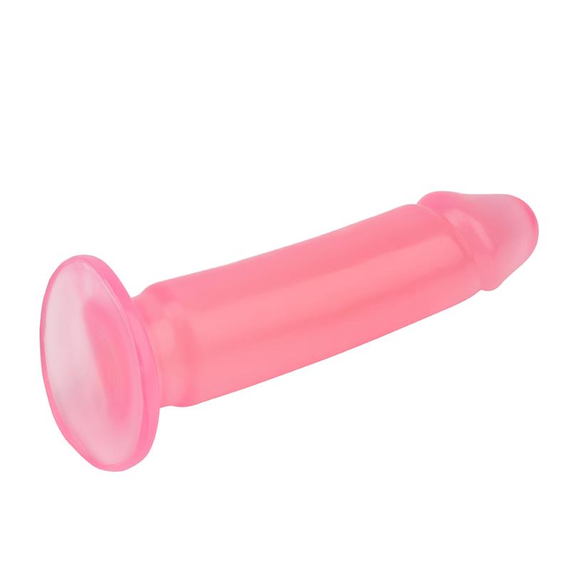 CHISA - DILDO EXPANSION ROSA 22CM