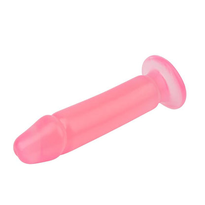 CHISA - DILDO EXPANSION ROSA 22CM