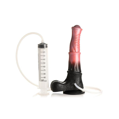 CREATURE COCKS - DILDO EYACULADOR CENTAUR EXPLOSION