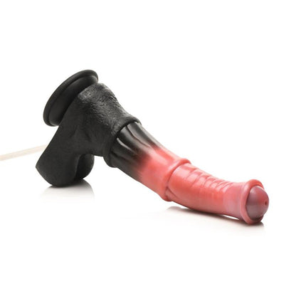 CREATURE COCKS - DILDO EYACULADOR CENTAUR EXPLOSION