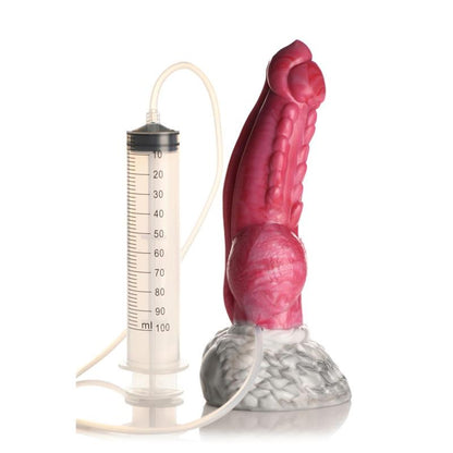 CREATURE COCKS - DILDO EYACULADOR RESURRECTOR PHOENIX