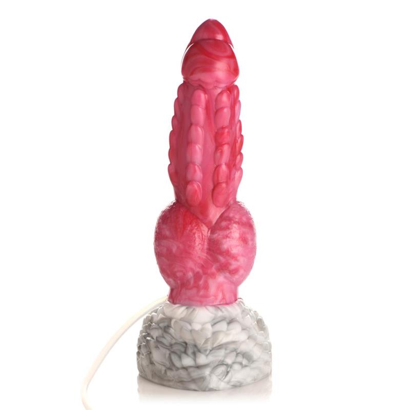 CREATURE COCKS - DILDO EYACULADOR RESURRECTOR PHOENIX