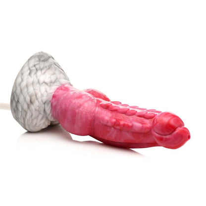 CREATURE COCKS - DILDO EYACULADOR RESURRECTOR PHOENIX