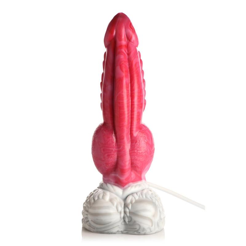 CREATURE COCKS - DILDO EYACULADOR RESURRECTOR PHOENIX